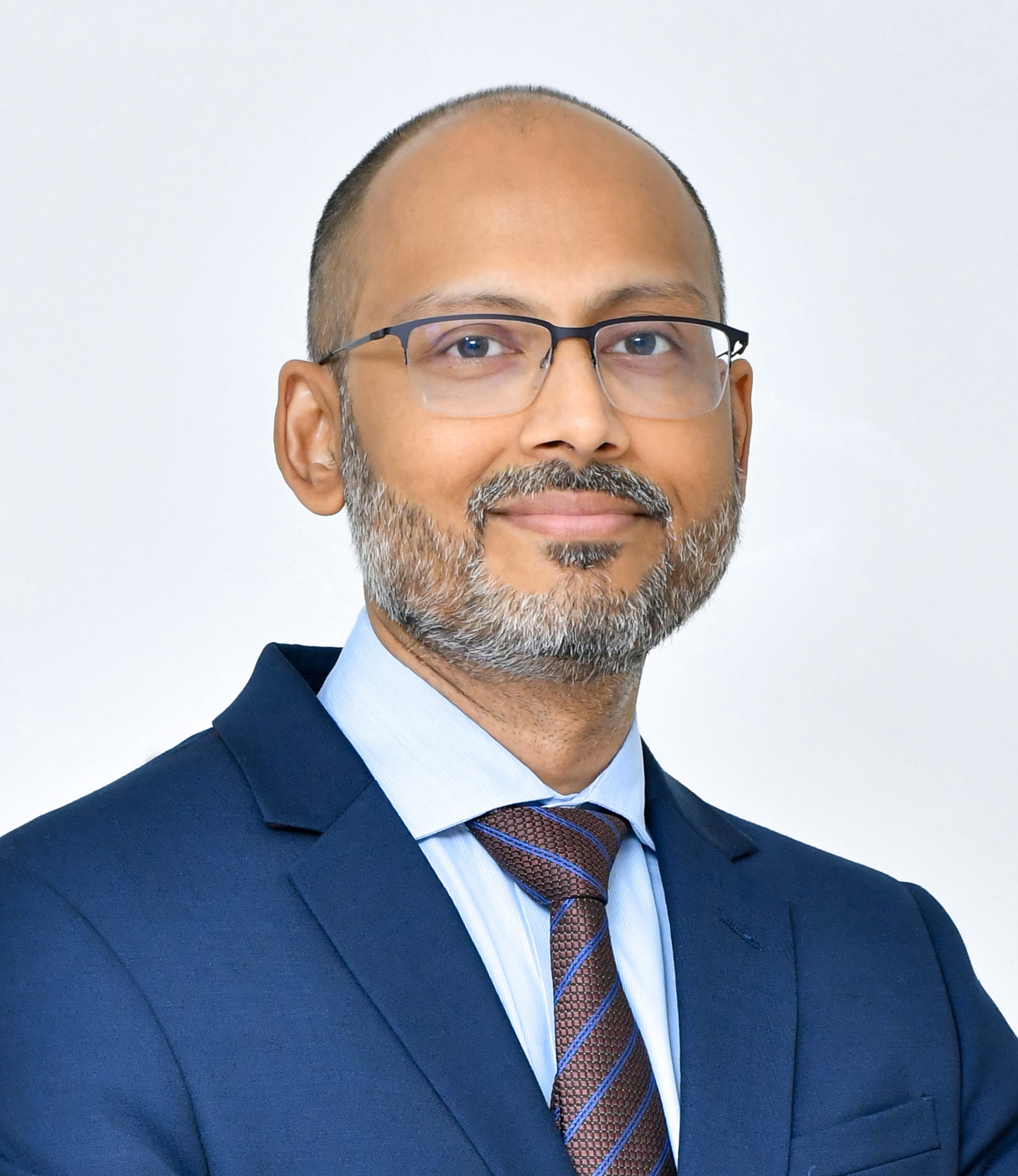 Dr. P.M. Jadhav Image