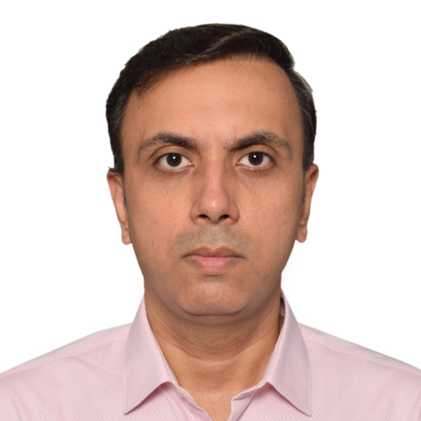 Dr. Vijay Kadam