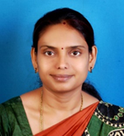 Dr. Madhura Nelanuthala Image